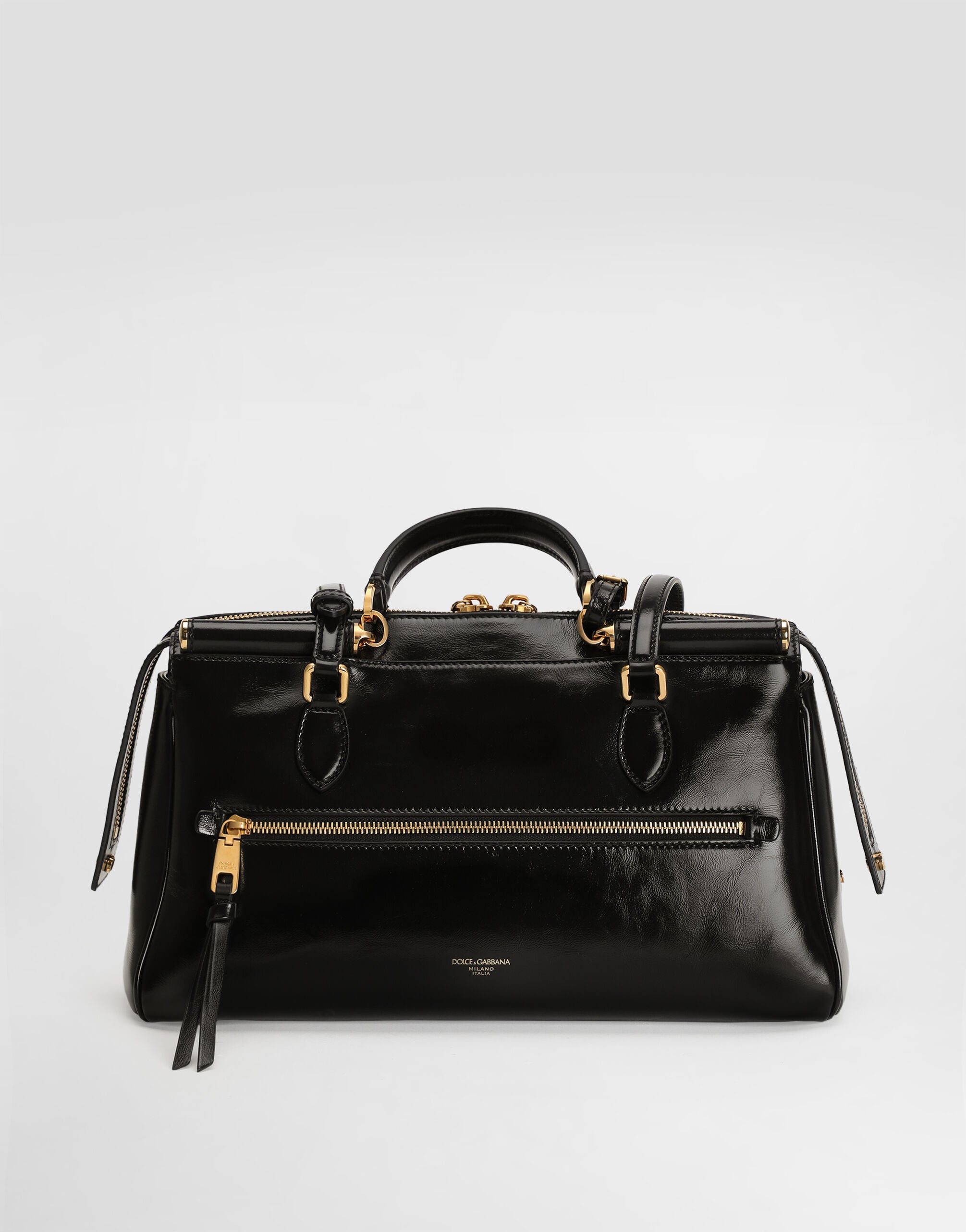 バッグ TYPE-G Medium Vittoria calfskin handbag in Multicolor for Women