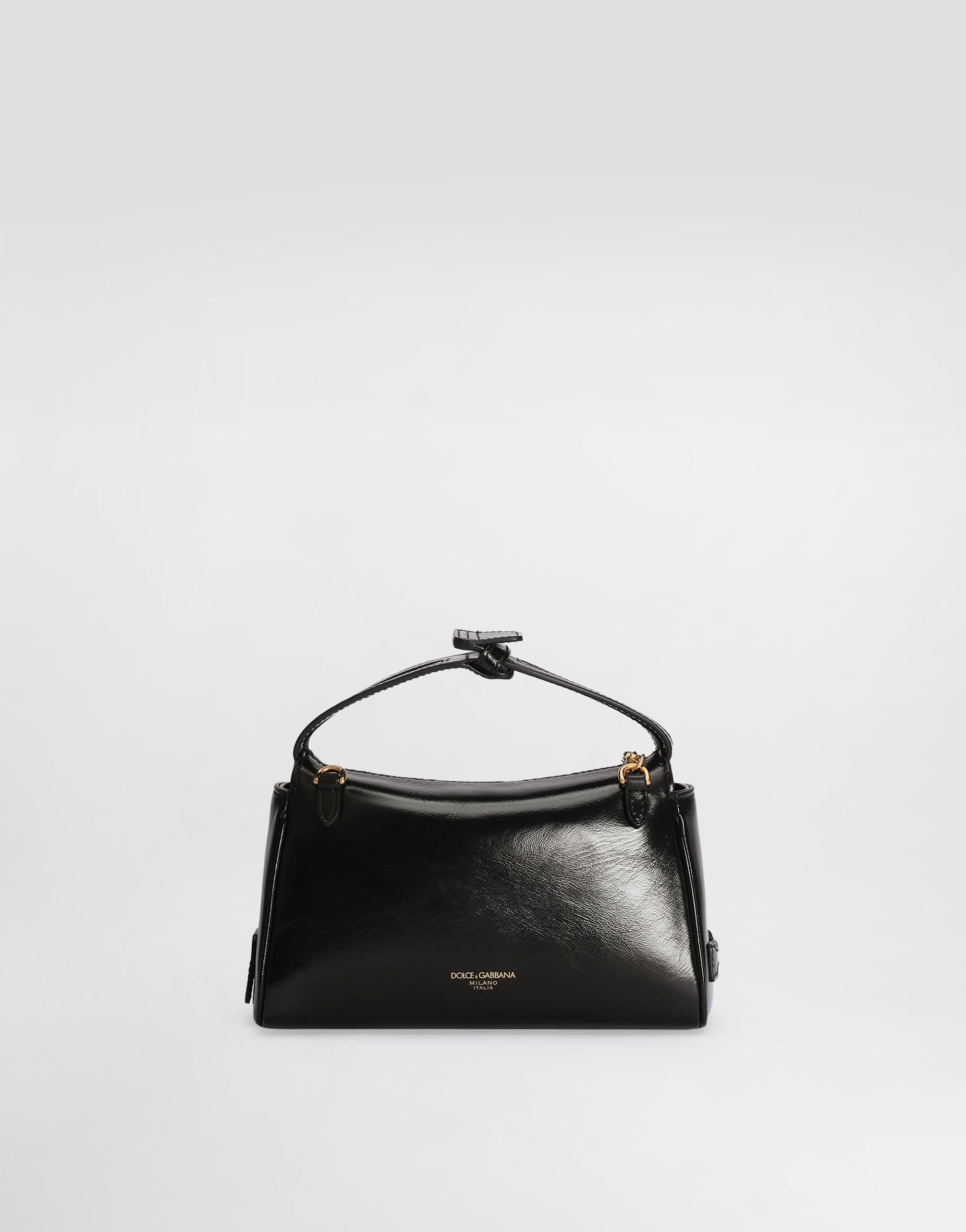 Mini Vittoria handbag with charms in Multicolor for Women