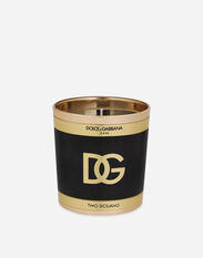 Dolce & Gabbana Bougie Parfumée - Thym de Sicile Multicolore TCC087TCAG4