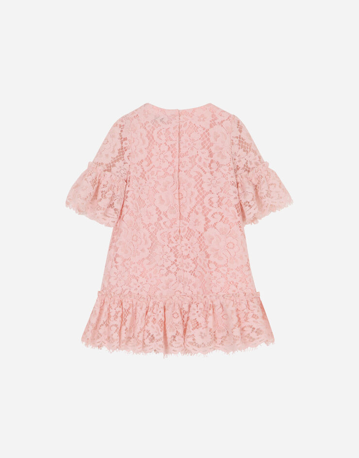 Dolce & Gabbana  ROSA L22DM8HLMEA