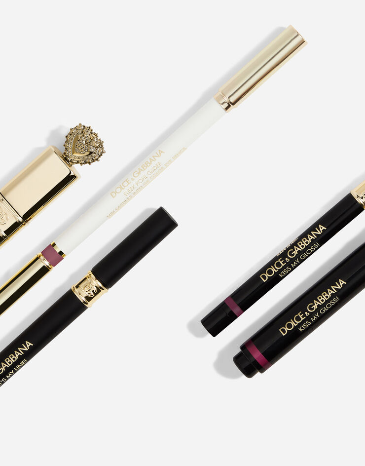 Dolce & Gabbana Dolce&gabbana Wicked Wine Beauty Kit - VT0357VT000