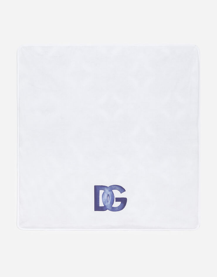 Dolce & Gabbana COPERTA Multicolor LNJA67G7F0W