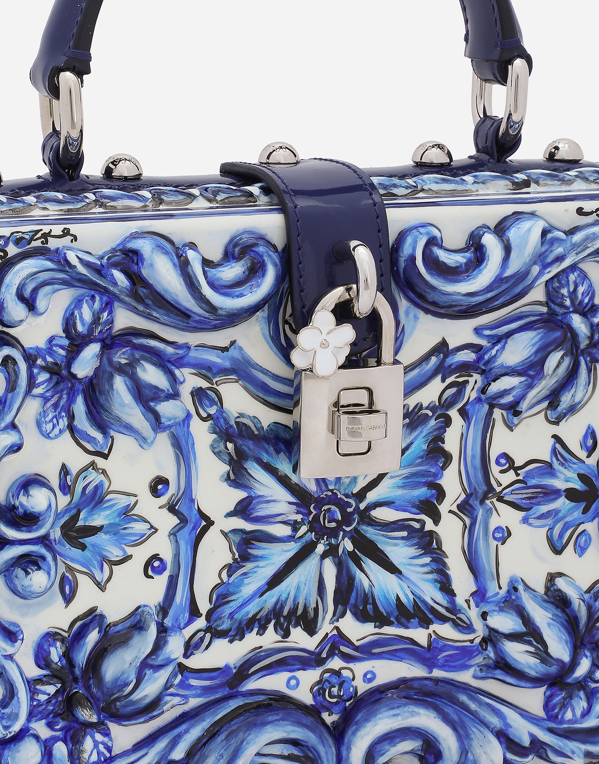 Dolce gabbana hot sale borsa a mano