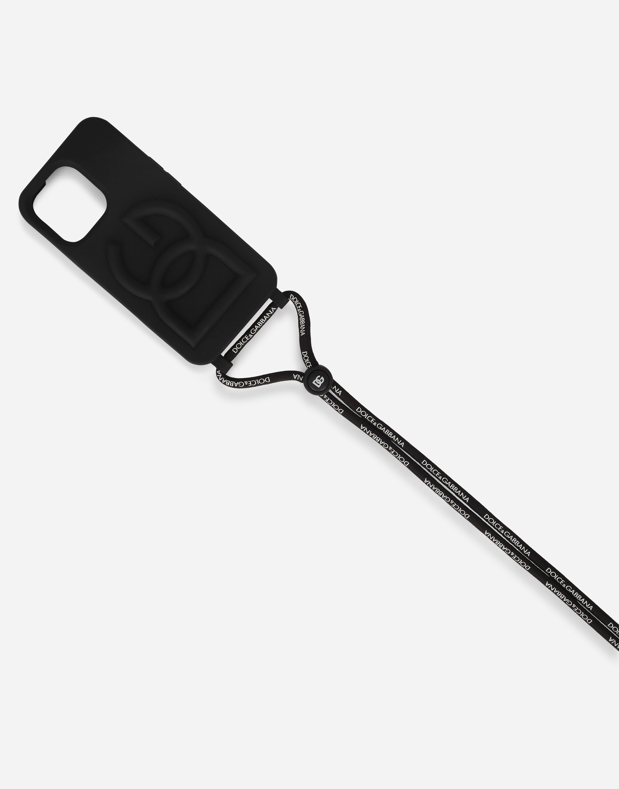 Dolce and store gabbana lanyard