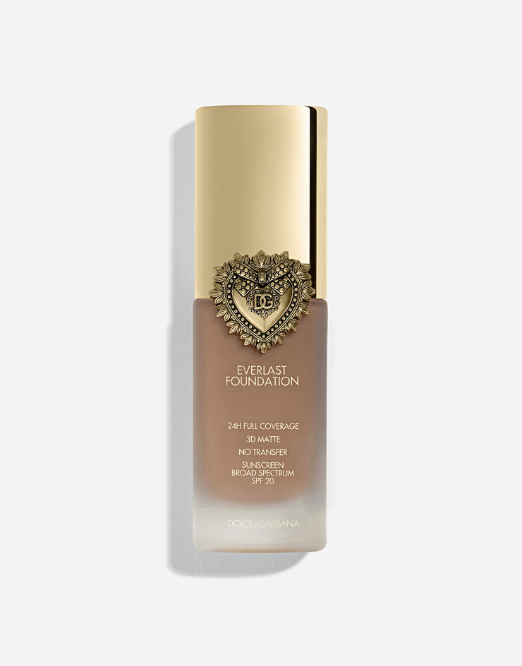 Dolce & Gabbana Everlast Foundation 20C Medium - Subtono rosado frío MKUPFCE0023