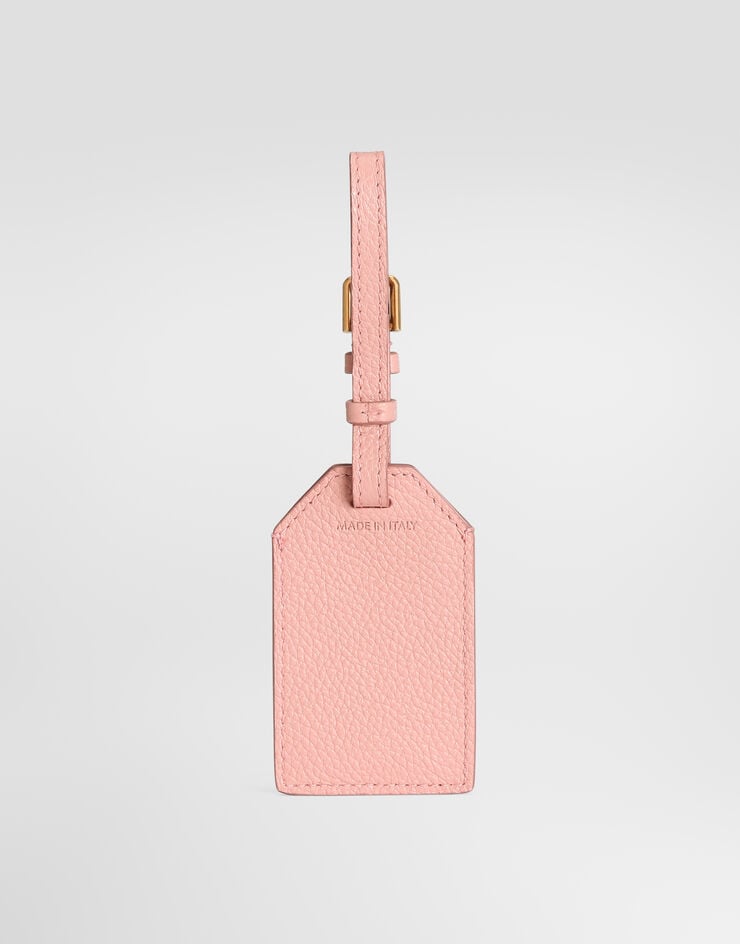 Dolce & Gabbana Medium Vittoria handbag in calfskin Dolce & Gabbana Medium Vittoria handbag in calfskin Pink BB7844A0841