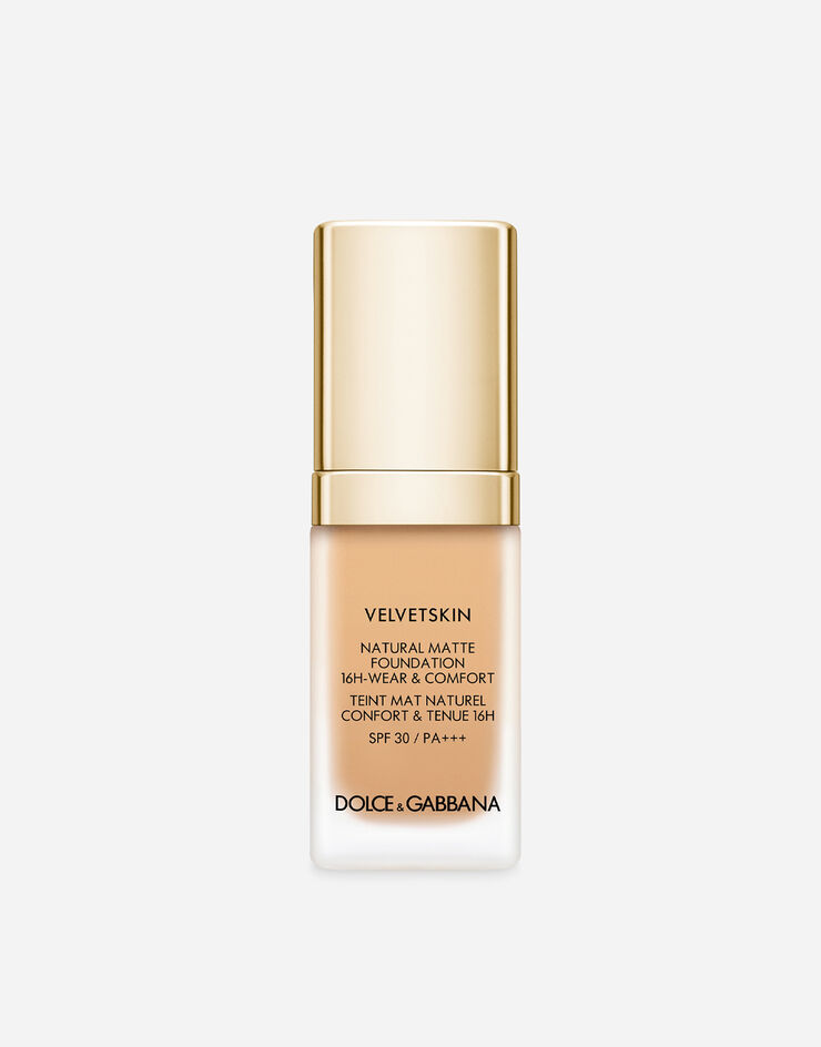 Dolce & Gabbana Foundation Desert 340 MKUPFCE0014
