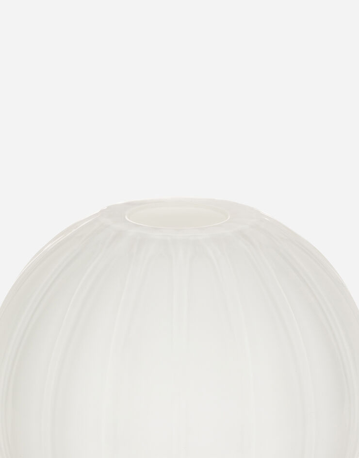 Dolce & Gabbana Small vase in Murano Glass 멀티 컬러 TCC052TCAE8