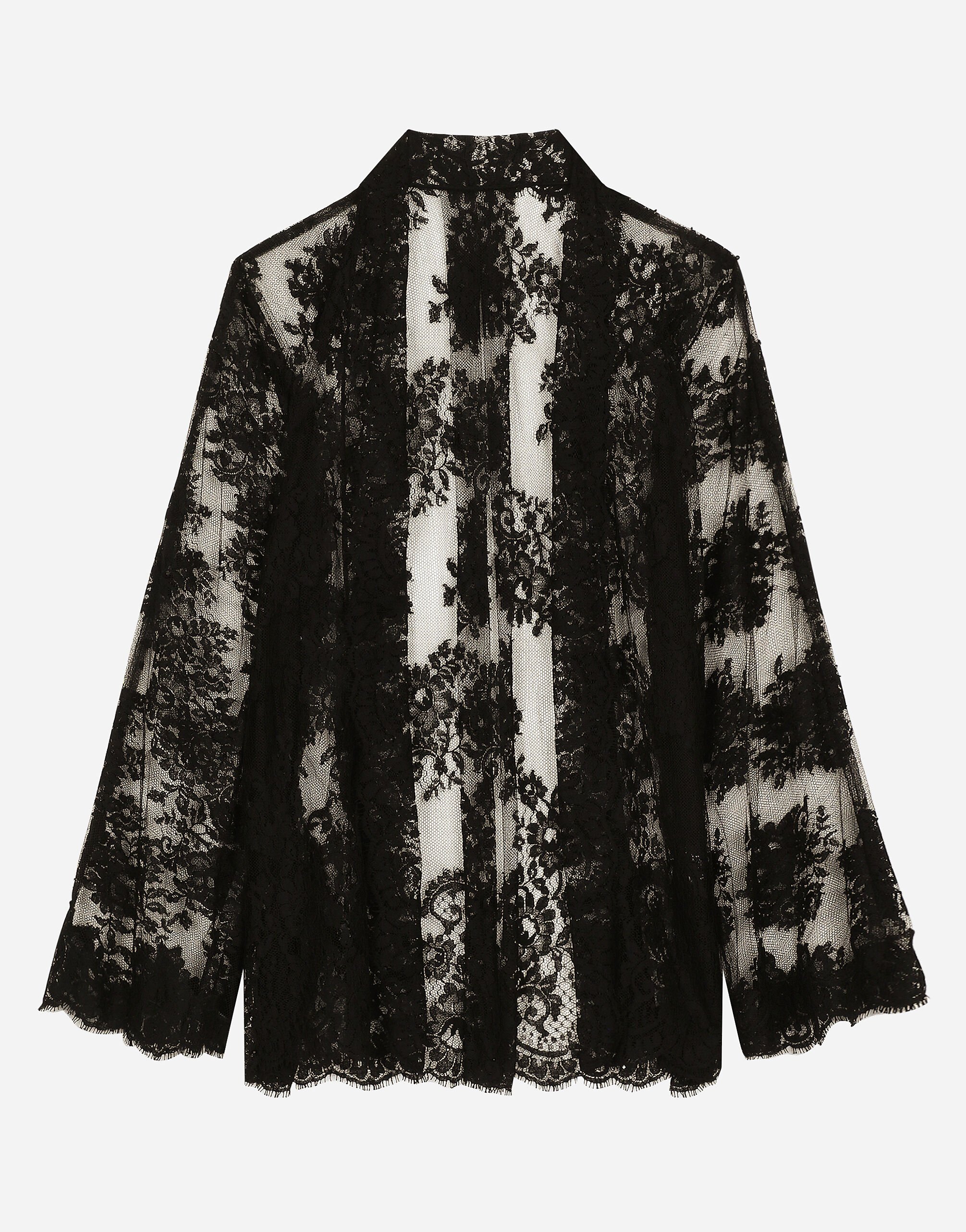 Lace kimono jacket deals