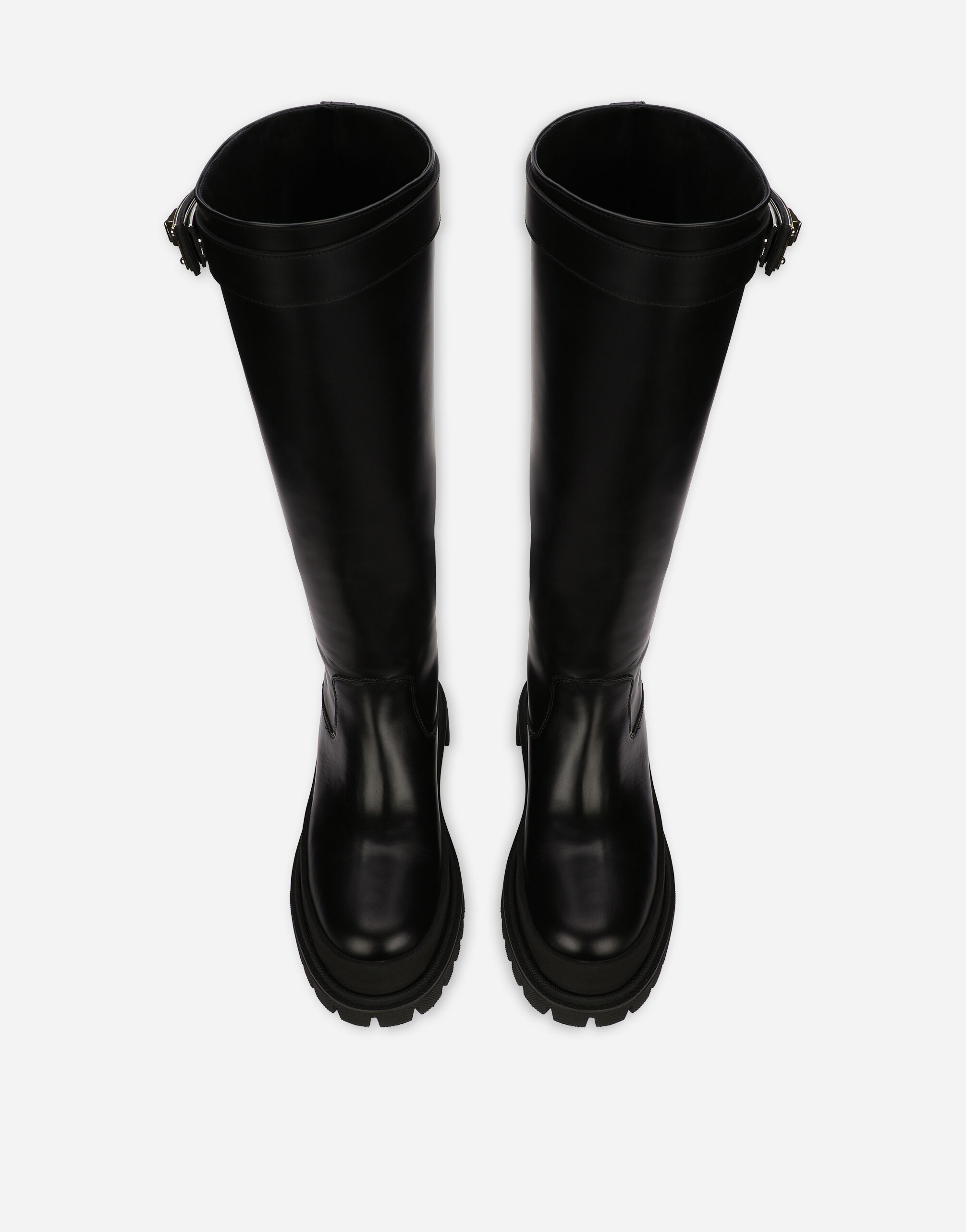 Dolce gabbana stivali sale