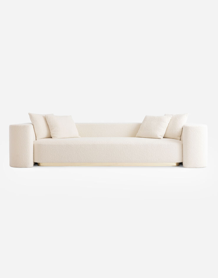 Dolce & Gabbana Moon sofa Multicolor TAE079TEAA0