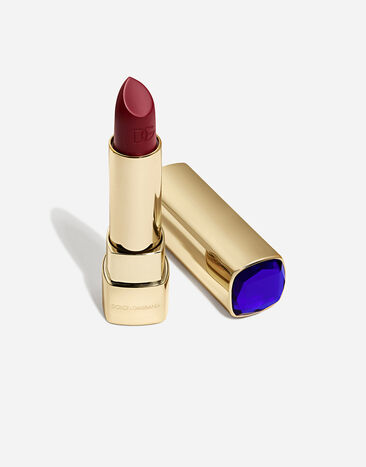 Dolce & Gabbana Gemstone Lipstick 01 Whisper - Rosey pink liner and pink perlescent gloss MKUPLIP0016