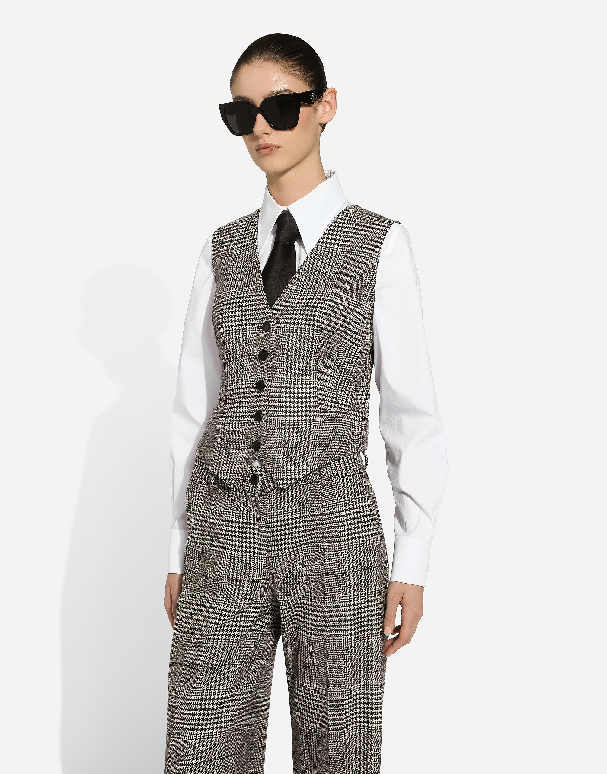 Vest classic femme 2019 best sale