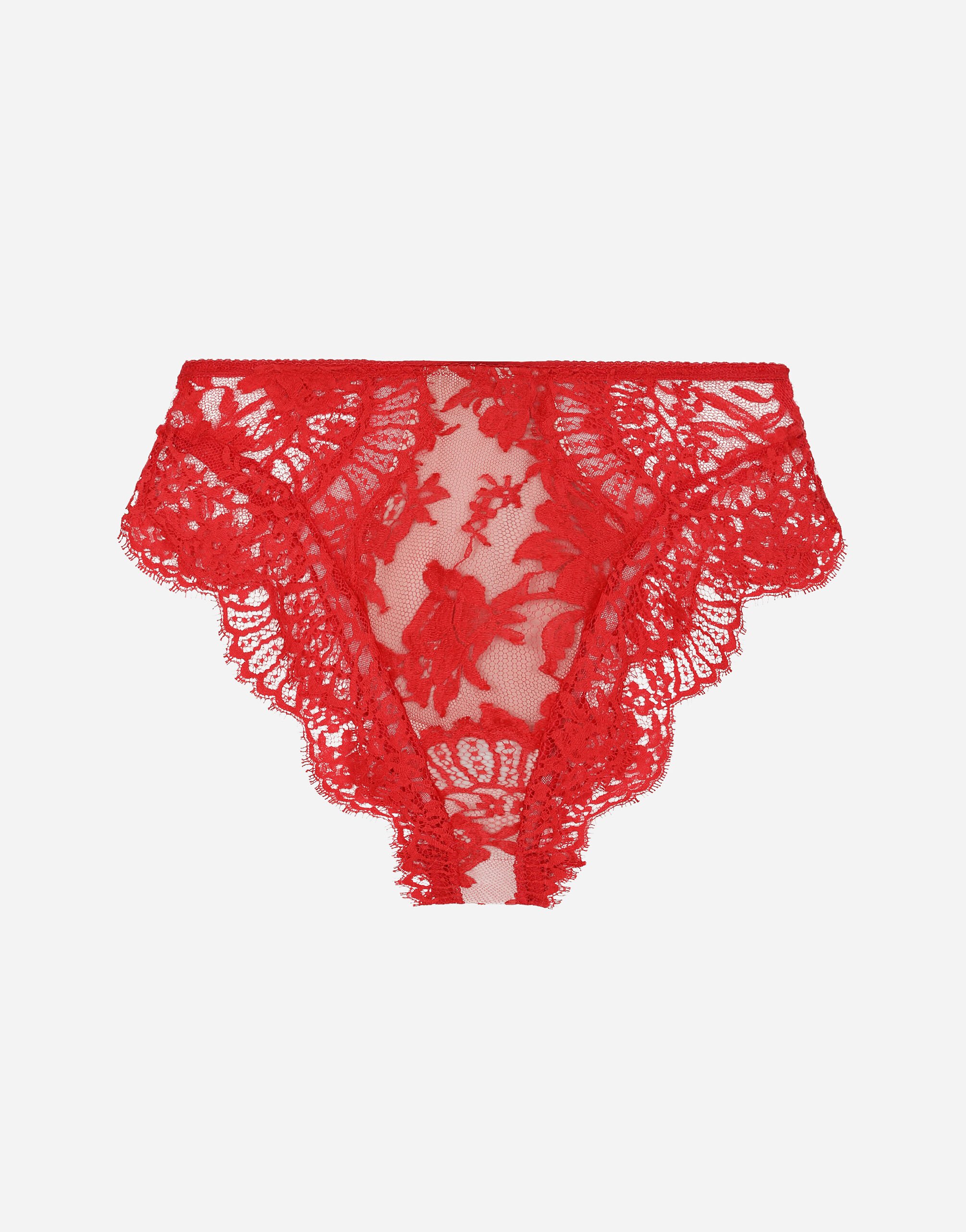 Slip en dentelle sales