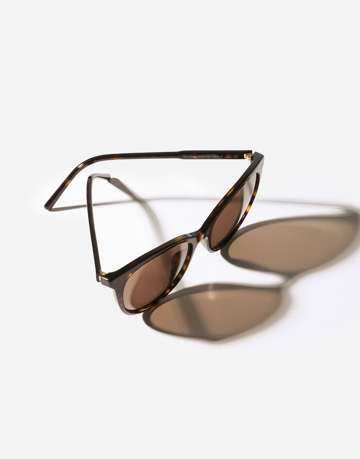 Dolce & Gabbana Everyday Sunglasses Dolce & Gabbana Everyday Sunglasses Havana VG4540VP213