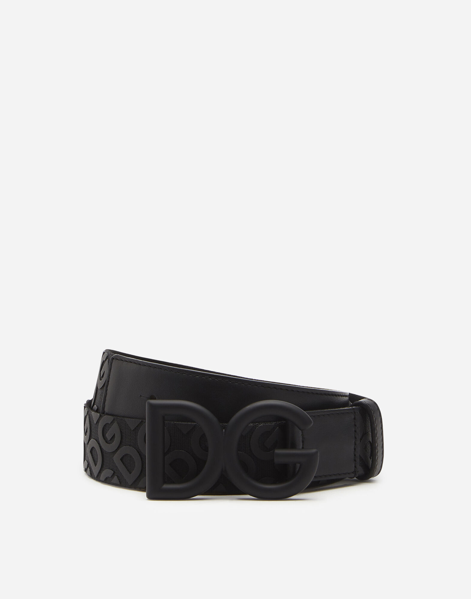 Dolce gabbana belt for men new arrivals
