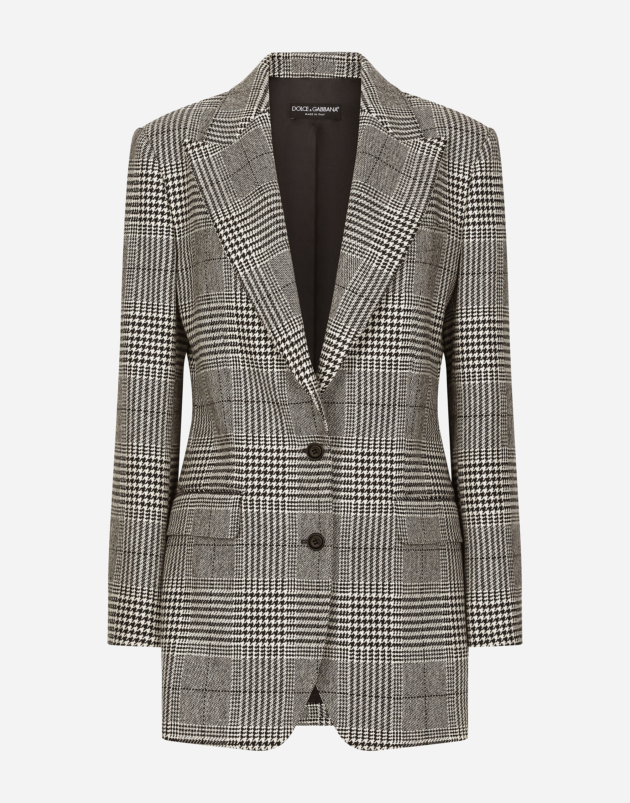 Veste dolce gabbana femme new arrivals