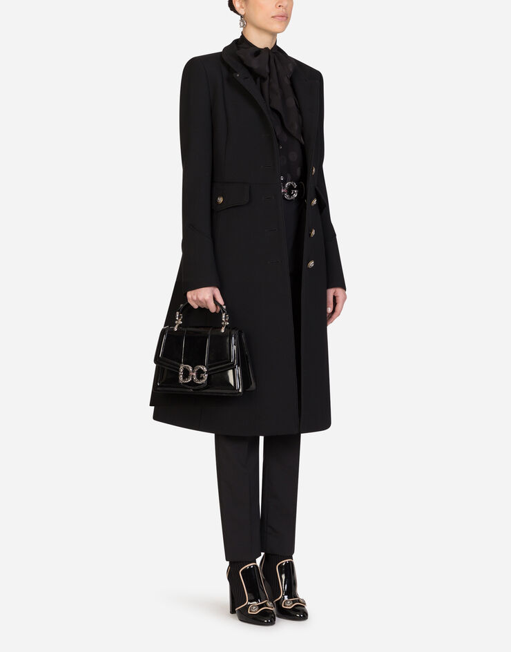 Dolce & Gabbana  BLACK FTBUZTFUBEC