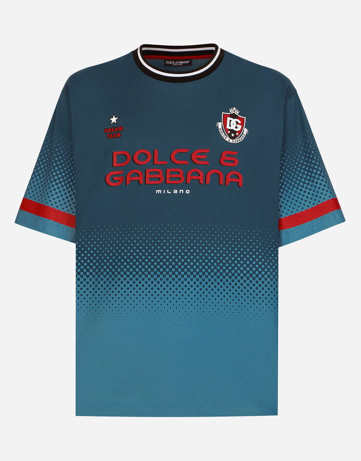 Dolce & Gabbana Dolce & Gabbana Azul Claro G8PD7THI74E