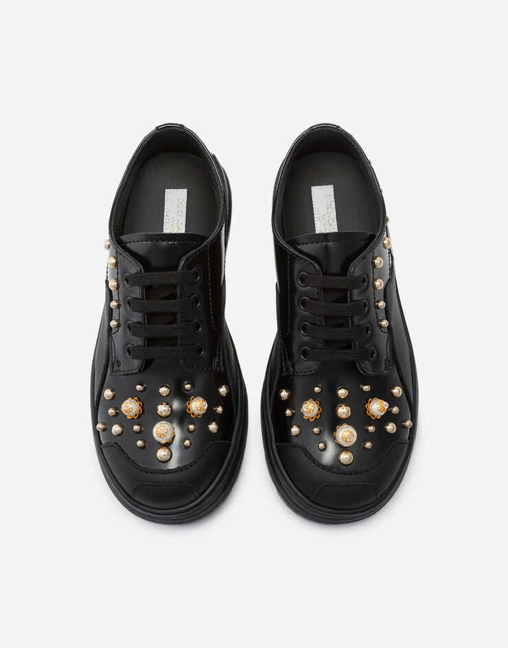 Dolce & Gabbana  BLACK D10896AJ398