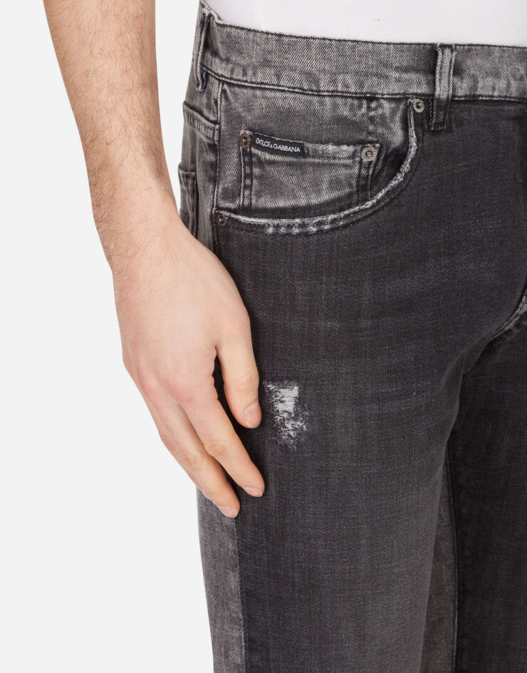 Dolce & Gabbana Dolce & Gabbana ブルー GY07LDG8CS1