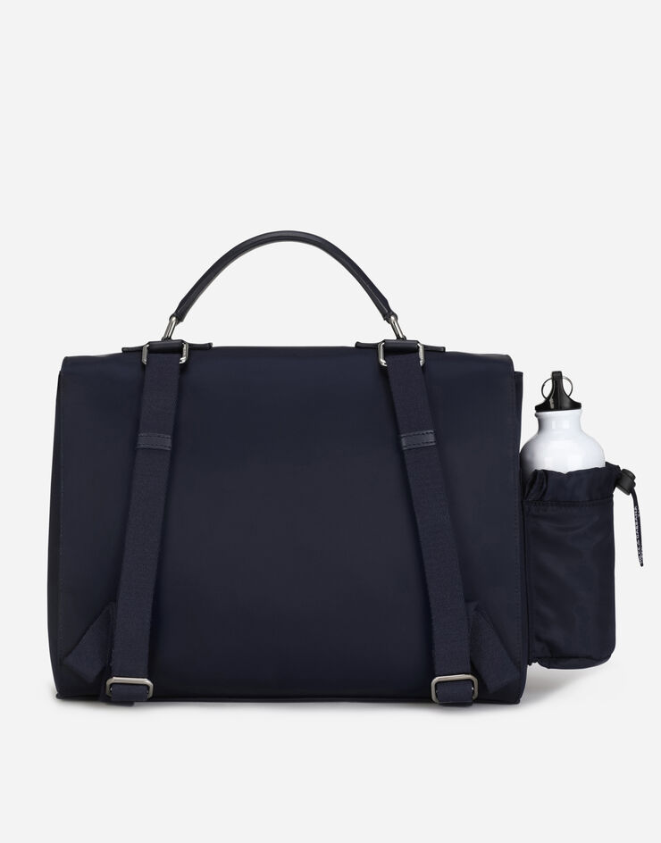 Dolce & Gabbana ZAINO Blue EM0106A9416