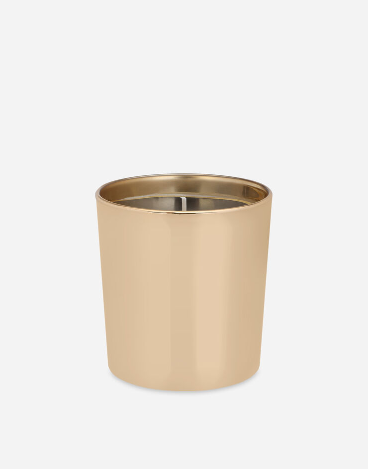 Dolce & Gabbana Scented Candle - Sicilian Thyme Multicolor TCC087TCAG2