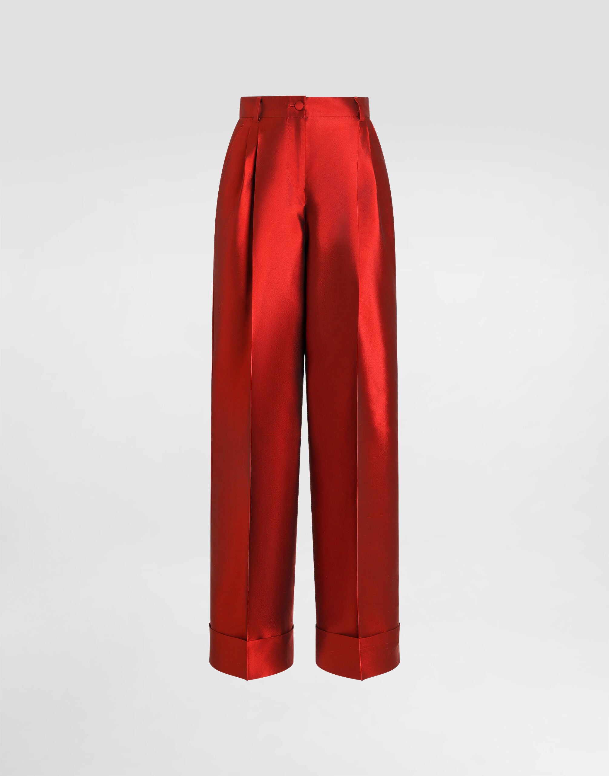 Designer women's trousers, shorts, joggers, leggings | DG®
