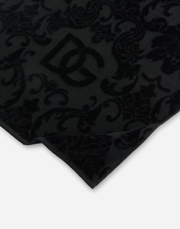 Dolce & Gabbana Set 5 Cotton Towels 多色 TCFS01TCAGB