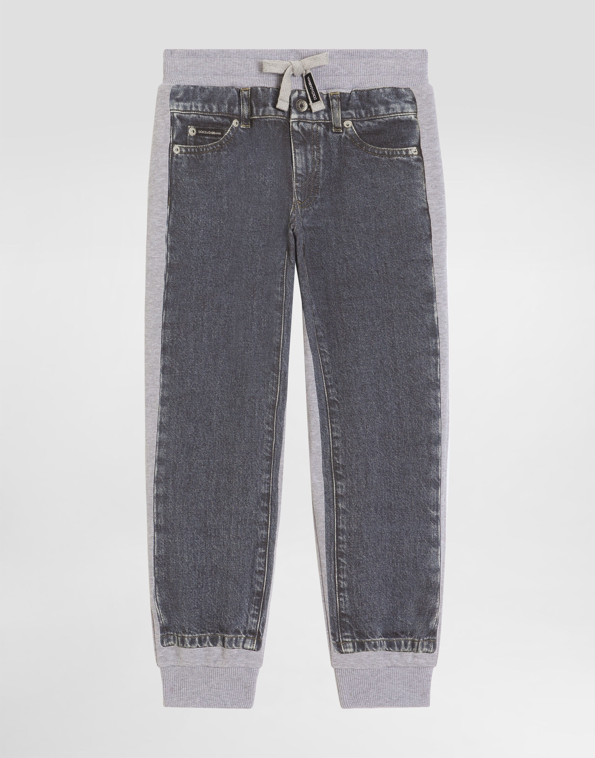Boys' Pants and Shorts | Luxury clothing for kids | DG®
