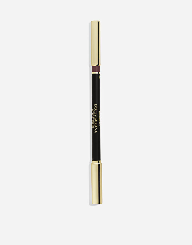 Dolce & Gabbana My Lip Overliner 06 My Rich Plum - Violeta cálido con subtono rojo MKUPLIP0018