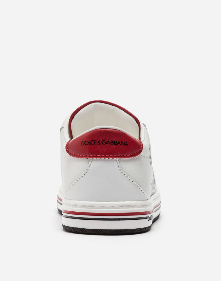 Dolce & Gabbana  BIANCO DA0637AI701