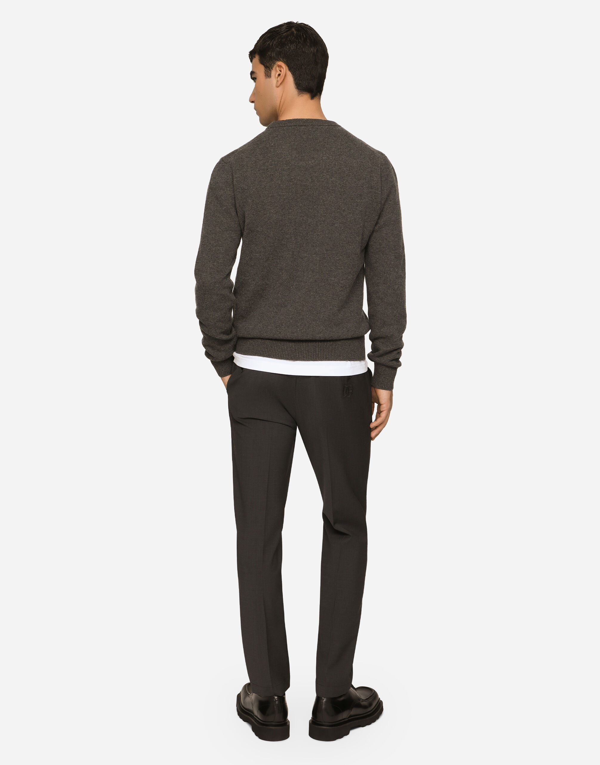 Pull dolce gabbana deals