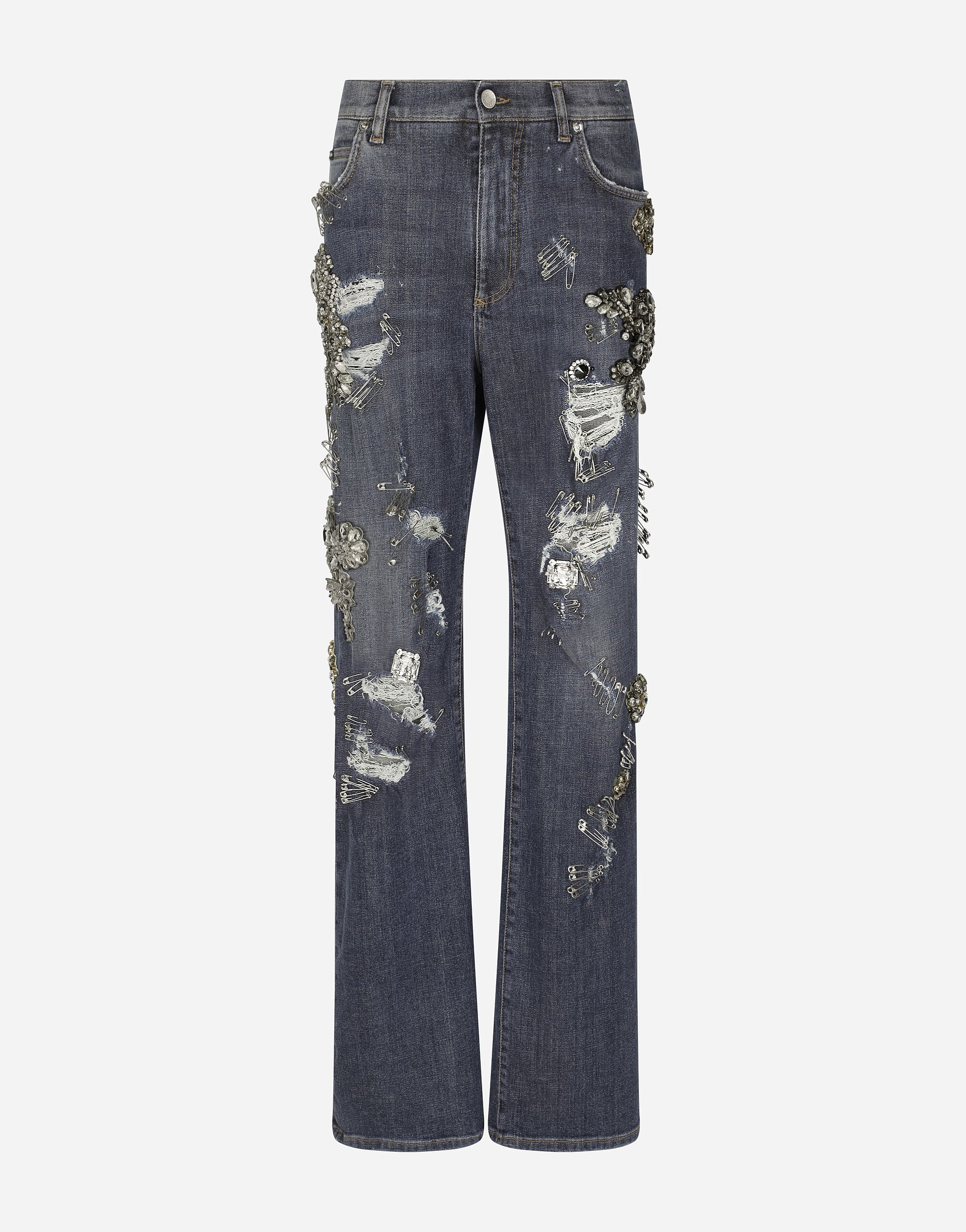 Dolce gabbana cheap jeans womens