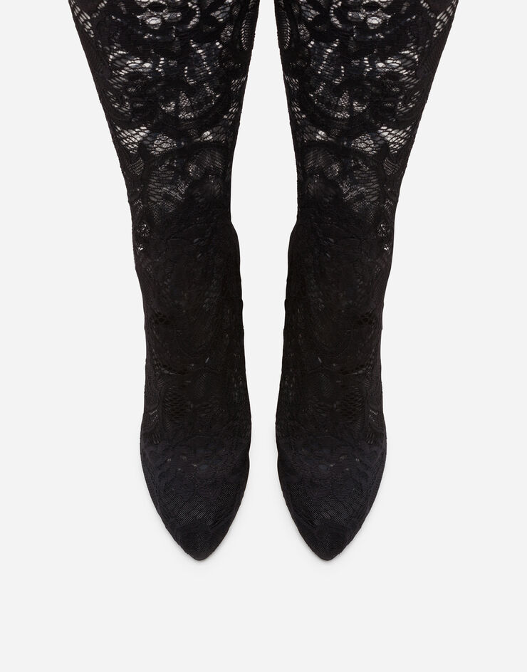 Dolce & Gabbana  Dolce & Gabbana  BLACK CU0598AK907