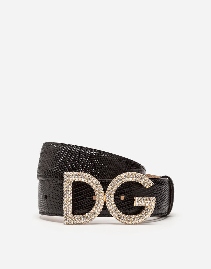 Dolce & Gabbana  NERO BE1322AV585