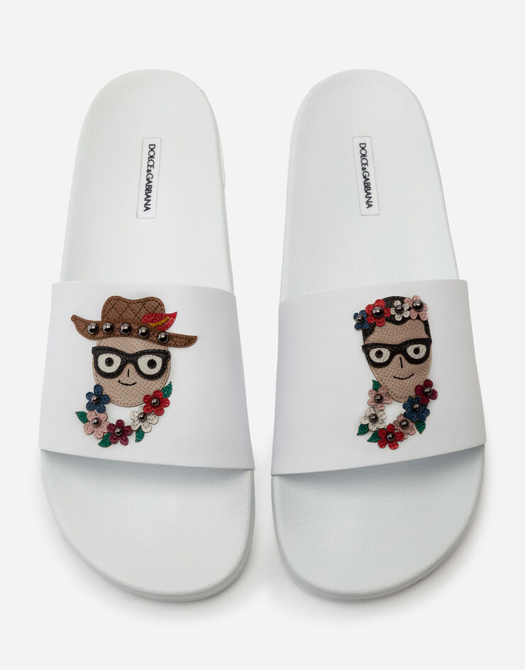 Dolce & Gabbana  BLANC CS1646AA816