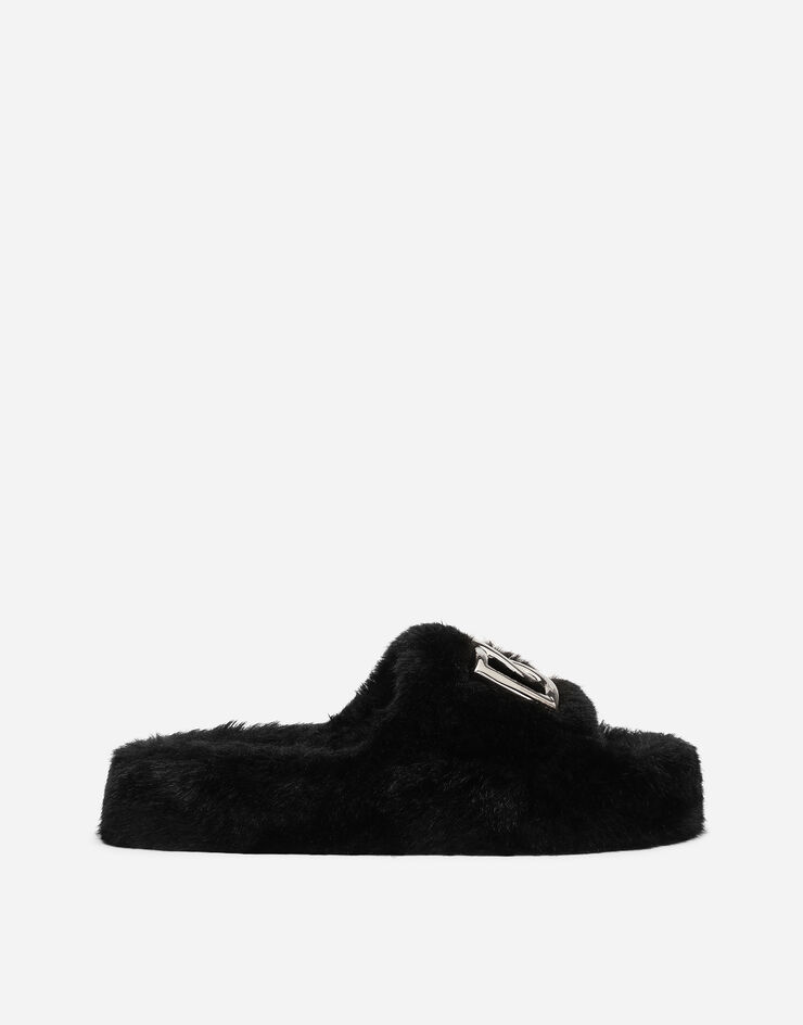 Dolce & Gabbana  Black CS2077AB360