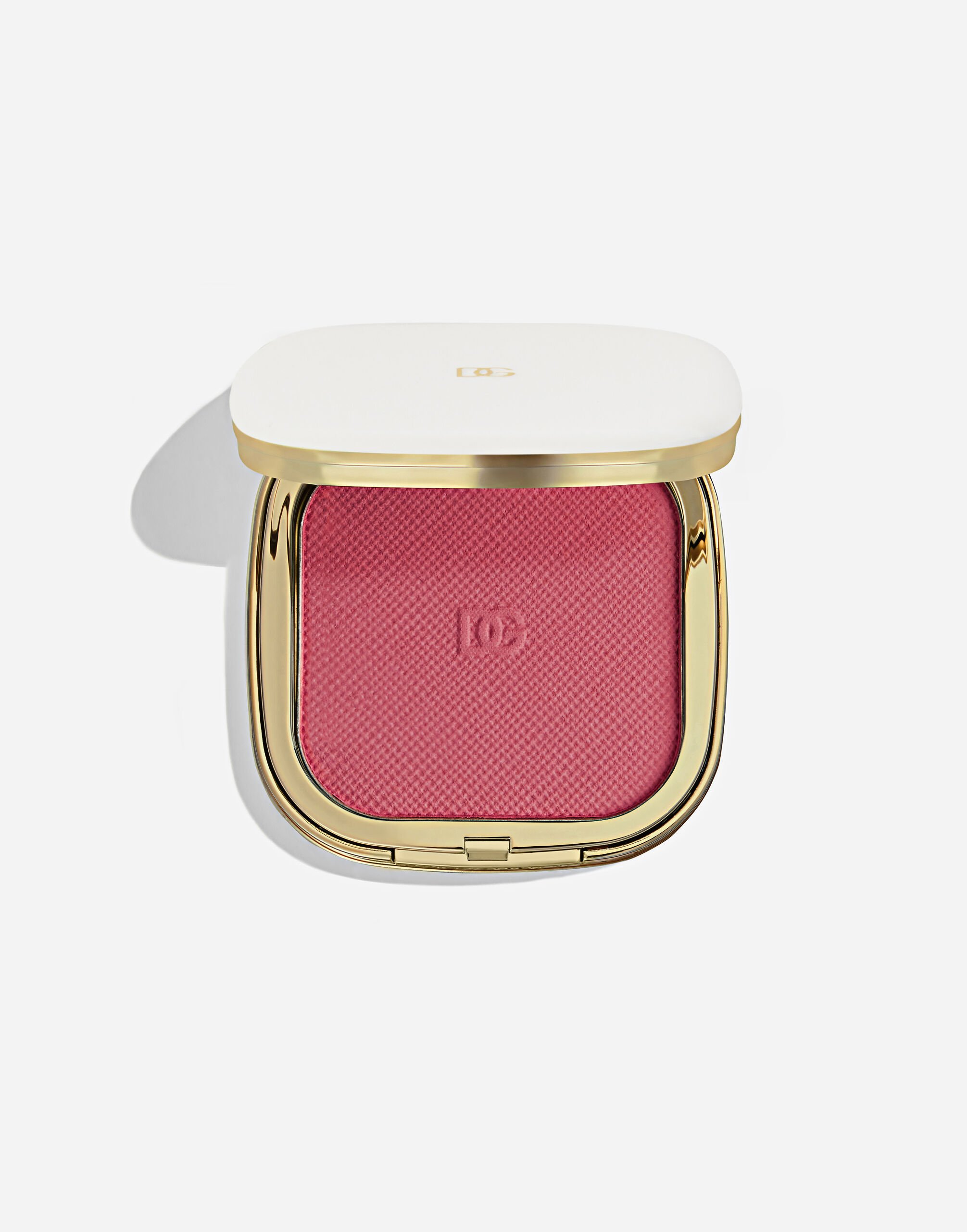 Dolce and gabbana cream blush shop