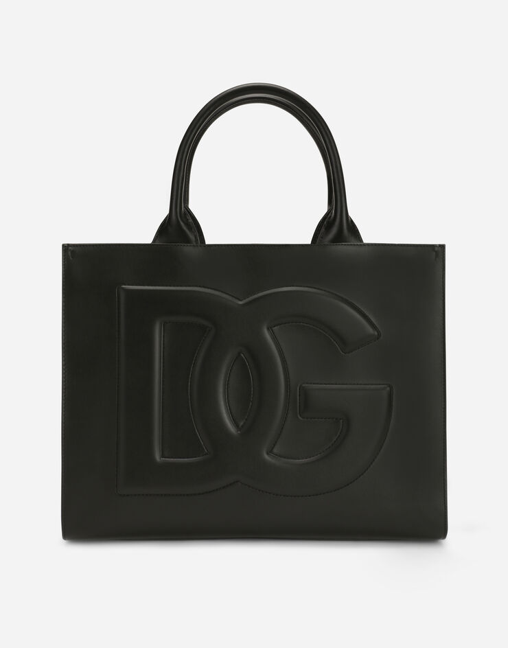Dolce & Gabbana SHOPPING 黑 BB7023AQ269