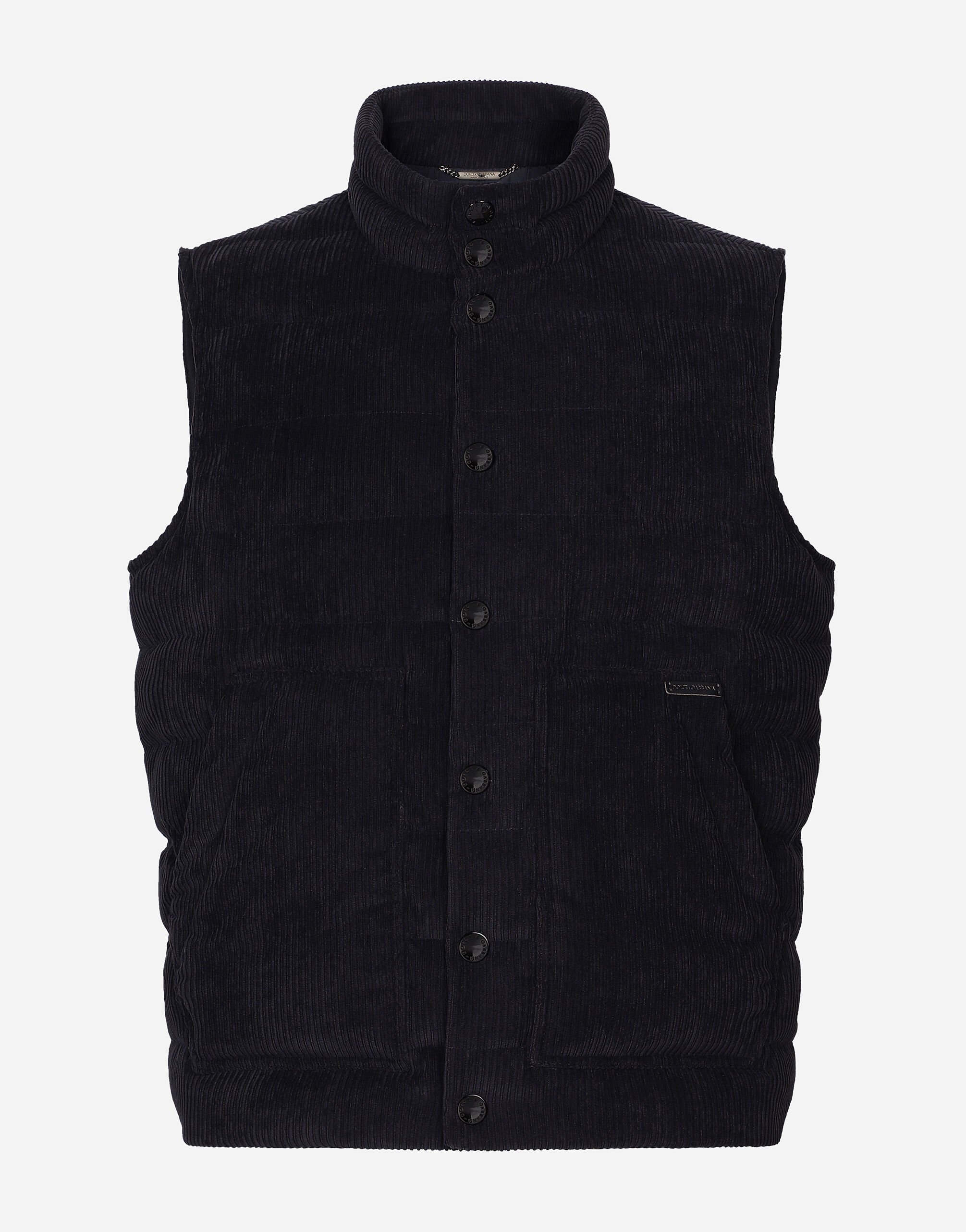 Dolce and gabbana vest hotsell