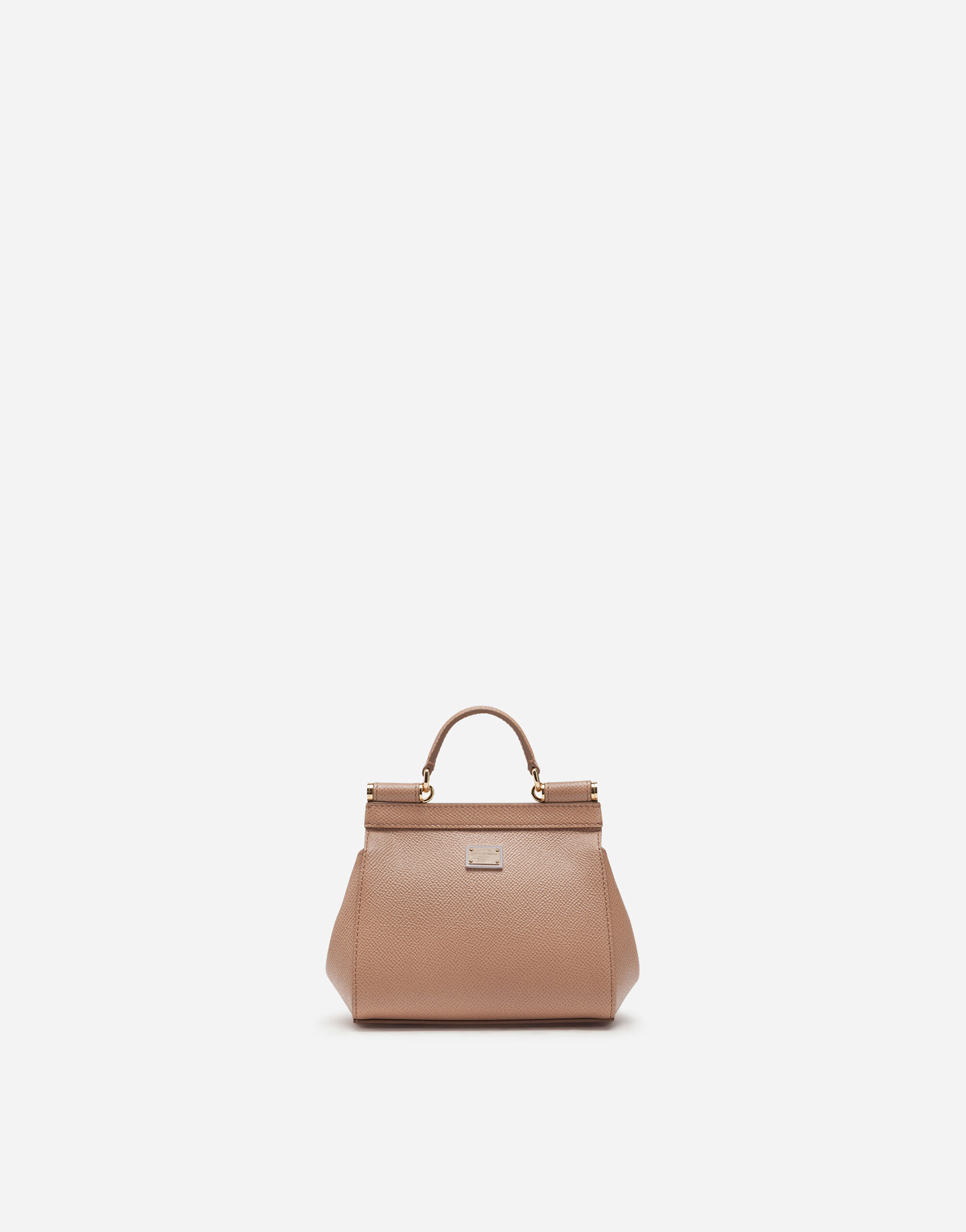 Sac sicily dolce gabbana outlet