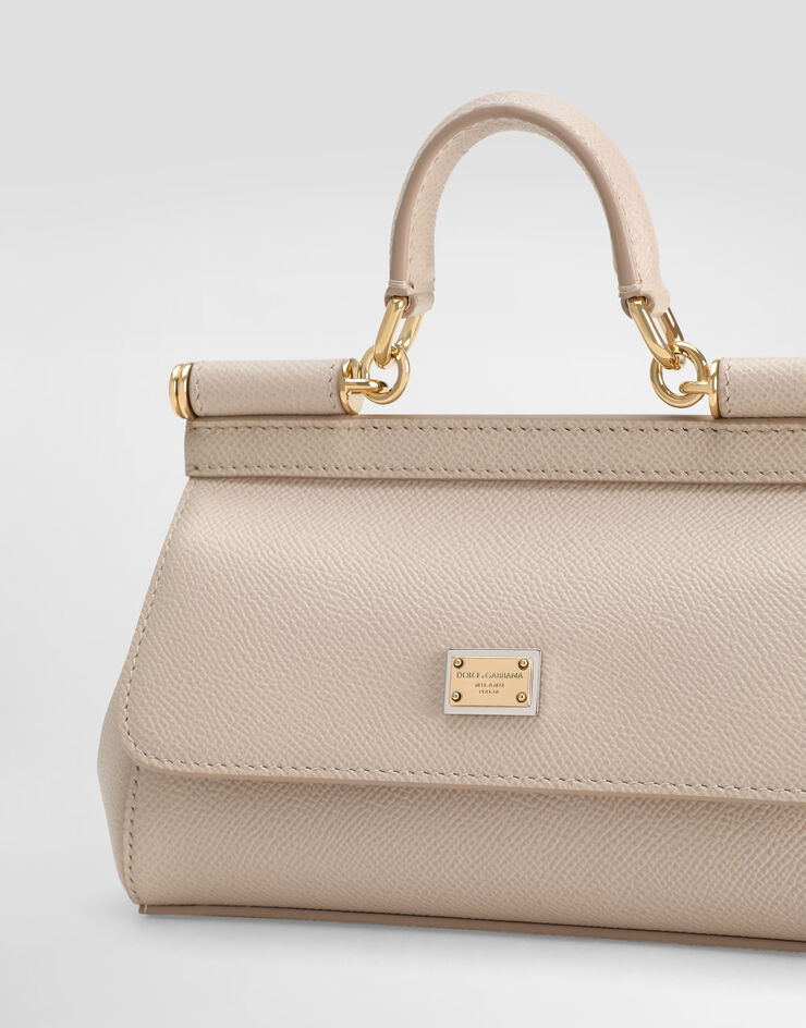 Dolce & Gabbana BORSA A MANO Pink BB7116A1001