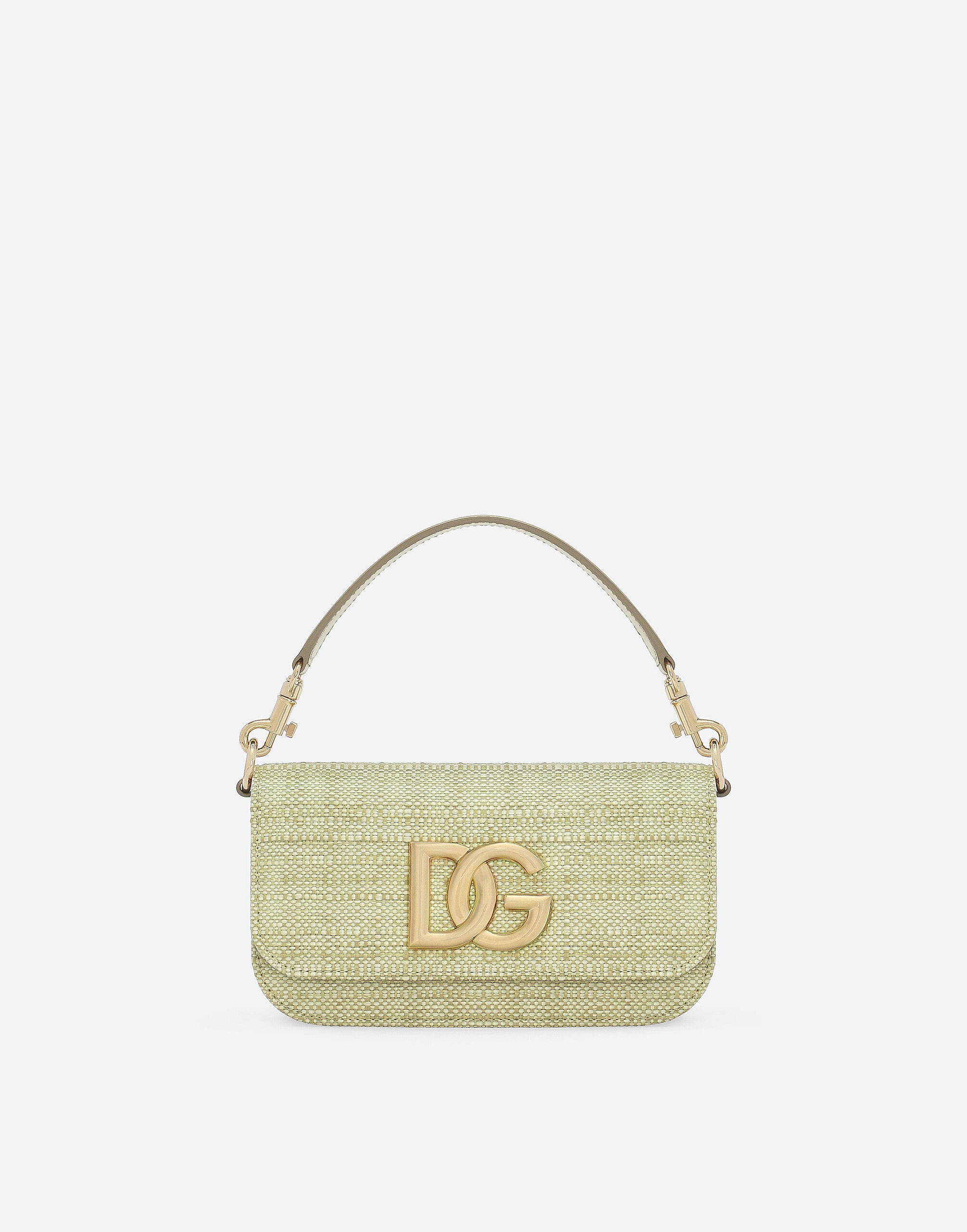 Dolce and gabbana yellow bag clearance