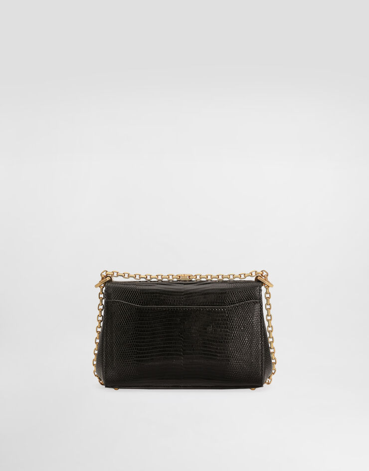 Dolce & Gabbana Minisac City Marlene Noir BB7766A2C92