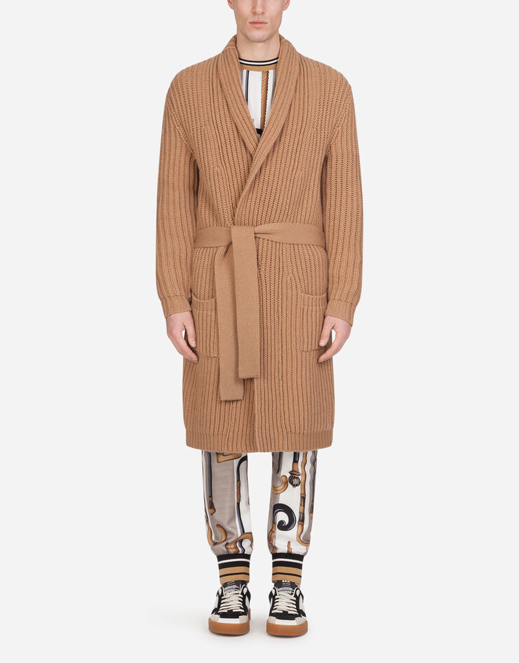 Dolce & Gabbana  BEIGE GX784TJAWRM