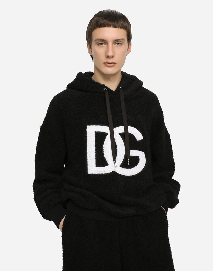 Dolce & Gabbana  블랙 G9YU8ZHU7MT
