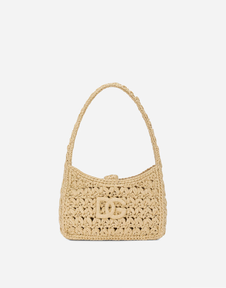 Dolce & Gabbana Borsa a spalla 3.5 Beige BB7657A4547