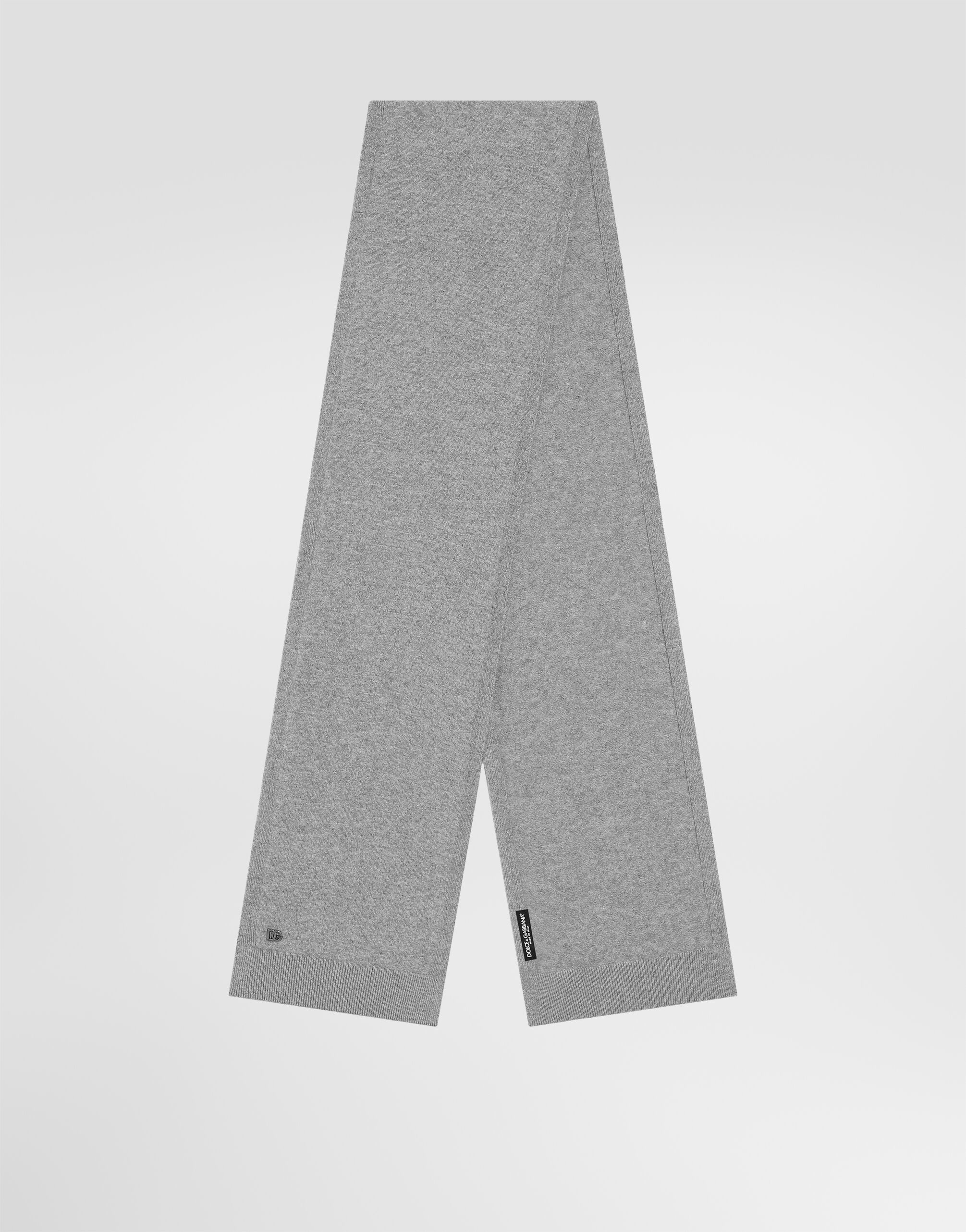 レディース スカーフ：カシミヤ、シルク製 | ドルチェ＆ガッバーナ®