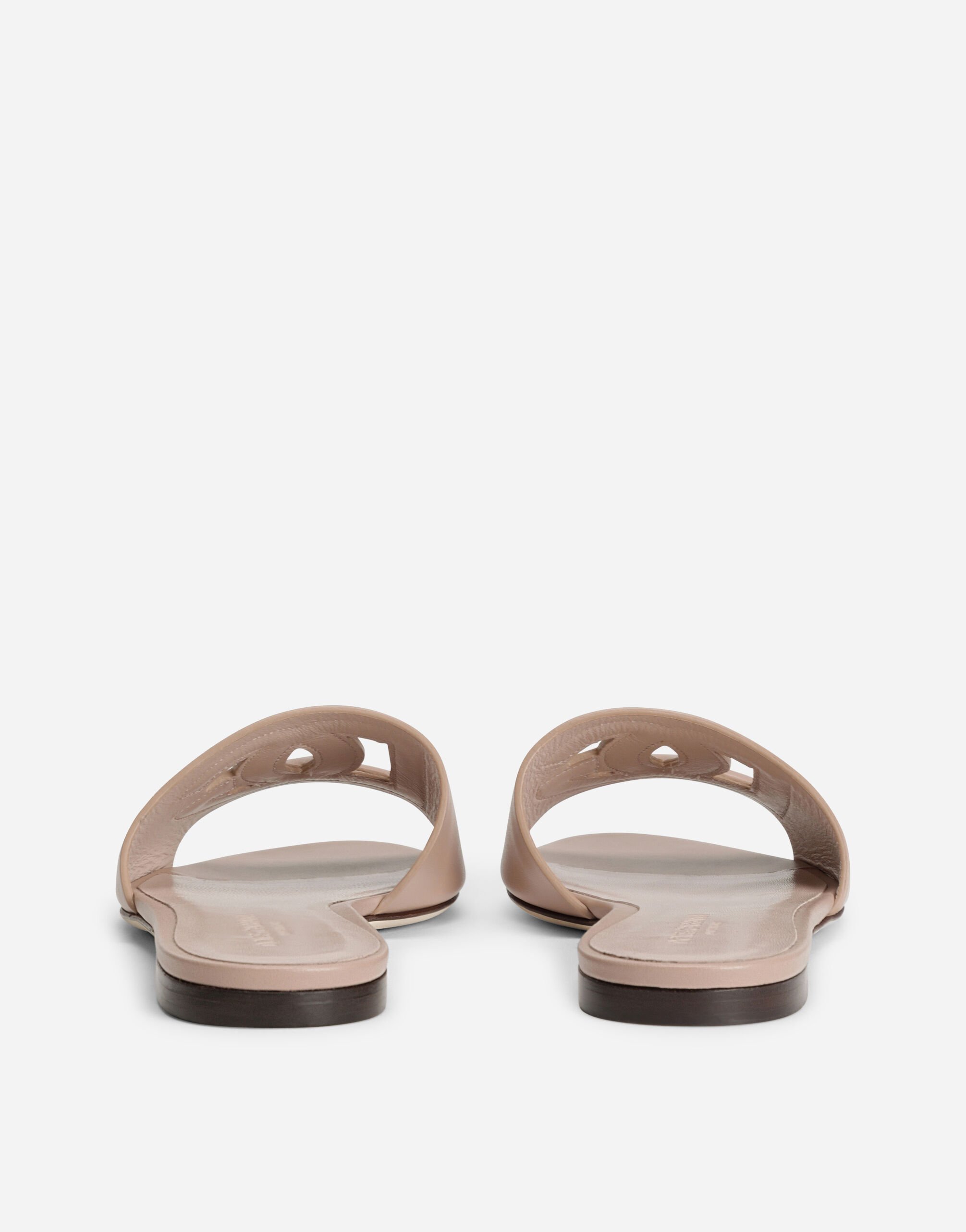 Pale pink sliders deals
